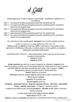 el GOTEL Ubytovanie Čadca - 19