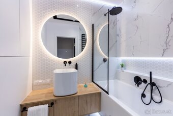 Kompletné prerábky bytov, domov a kúpeľní - 19