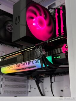 ☑️ Ryzen 9 / RTX 3070 / 16GB RAM / 1TB M2 / 24M Zár - 19