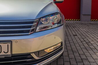 Volkswagen Passat Variant 2.0 TDI BMT Comfortline DSG - 19