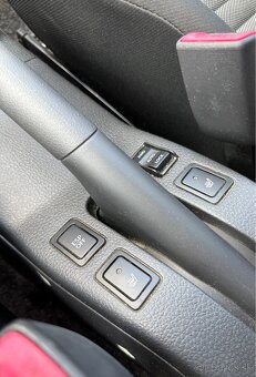 Suzuki SX4, r.v: 2010, 4x4, 1.6 benzín, 88 kW - 19