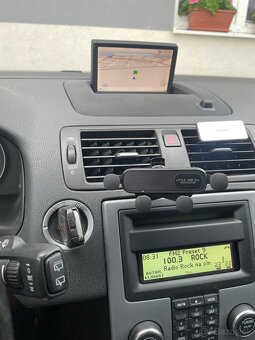 Predám Volvo V50 1,6 D drive e 81kW r 2011 - 19