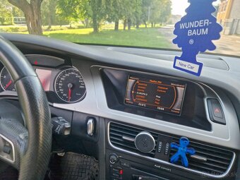 Audina A4 2.0 TDI 88 kW - 19
