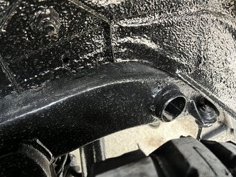 Toyota Landcruiser 90 3.0 92kW = 4x4, Bez korozie = - 19