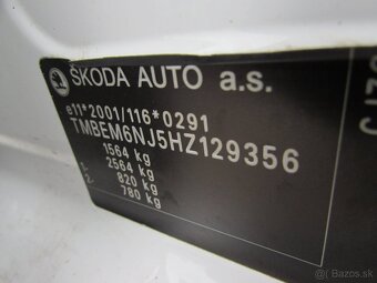 Škoda Fabia 1.2 TSI Ambition - 19