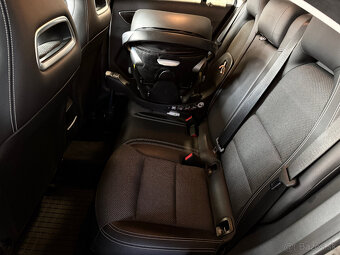 Mercedes-Benz CLA Kupé 180 - 19