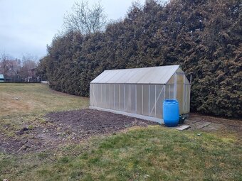 3izbový rodinný dom v obci Dubovce - 19