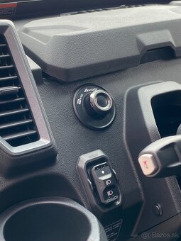 CFMOTO GLADIATOR U10 PRO HIGHLAND T1b - 19