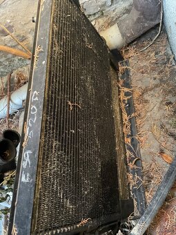 Caute mám tu veľa dielov na BMW e39 e46 - 19