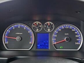 Hyundai I30 1.4 benzin 80kw - 19