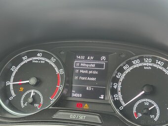 Skoda Fabia 1.0 TSI Style - 19