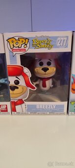Funko Pop - 19