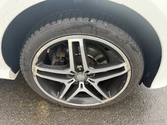 Mercedes-Benz GLE (ML350 BlueTEC 4Matic) DPH - 19