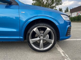 Audi Q3 Quattro S-Line 2.0TDI - 90500 - 19