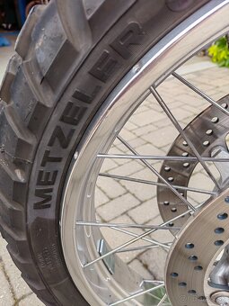 Bmw r 1100 gs - 19