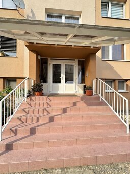 REZERVOVANÉ/ PRIESTRANNÝ 4 - izbový byt Horné Obdokovce - 19