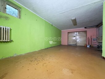 Priestranný rodinný dom na Bôriku – príležitosť vytvoriť si  - 19