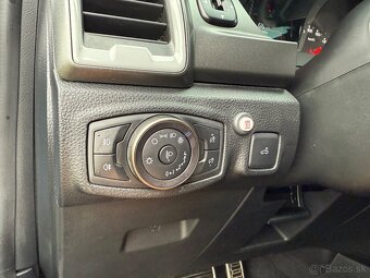 Ford Ranger Raptor 2.0 TDCi Ecoblue BiTurbo Webasto - 19