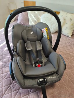 Espiro Next a Maxi Cosi - 19