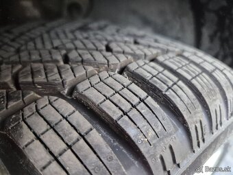 Škoda Octavia 3 Combi 1.0 TSI Style - 19