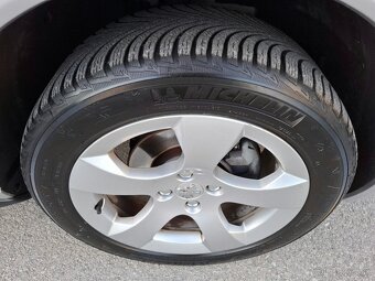 PEUGEOT 3008 1.6 HDI BUSINESS M6 - 19