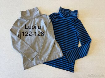 Balík oblecenia pre chlapca 122-128 - 19