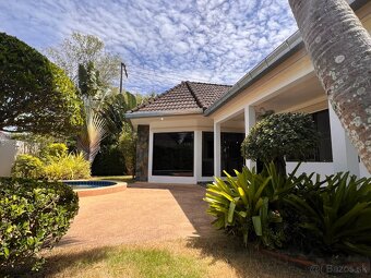 ÚTULNÁ 3 SPÁLŇOVÁ VILA S BAZÉNOM K NASŤAHOVANIU - PATTAYA - 19