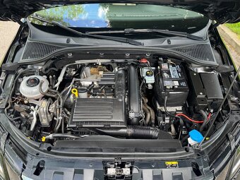 ŠKODA OCTAVIA COMBI 1.4 TSi - 19
