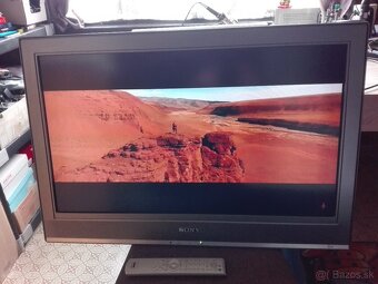 Televízor Sony 32 palcový. - 19
