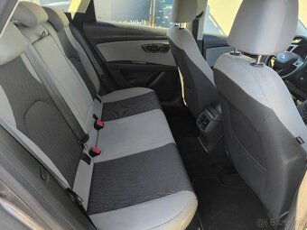 Seat Leon 1.6 TDI CR Ecomotive Style DSG - 19