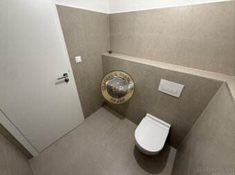 Predaj 2i vysoký štandard,apartmán Metropolis Bratislava - 19