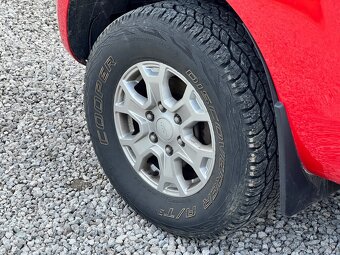 Ford Ranger 71.000 KM - 19