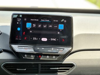 VW ID.3, 35.000km, LED, tepelné čerpadlo - 19