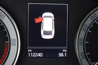 Škoda Superb 2,0 TDI 140kW,4x4,L&K,DSG,2xALU, - 19