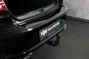 VW Arteon SB R 2.0TSI 235kW DSG 4x4 DCC IQ Tažné 18tkm - 19