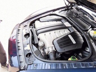 2015 BENTLEY CONTINENTAL FLYING SPUR 6.0V12 - 19