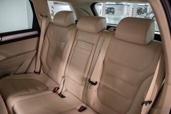 Volkswagen Touareg II 3.0 V6 TDI 240k BlueMotion Technology. - 19