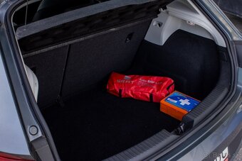 Seat Leon 1.4 TSI FR / AJ NA SPLÁTKY / 1.Majiteľ - 19