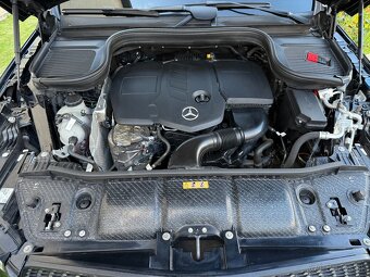 MERCEDES GLE 350 De 4MATIC AMG-line Plug-In Hybrid Diesel/El - 19