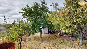 Nová murovaná chata v Holíči pri veternom mlyne - 19