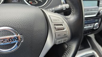 Nissan Qashqai 4x4 96kw ✅️TOP STAV✅️ - 19