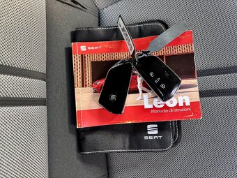 Seat Leon ST 2.0 TDI 150 Xcellence DSG ODPOČET DPH - 19