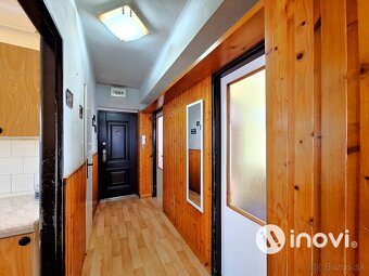 Exkluzívne 3-izbový byt s balkónom - 19