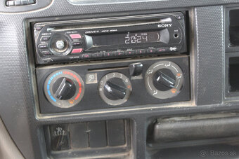 Nissan Cabstar 2.5dCi 35.13 D L2 Premium - 19