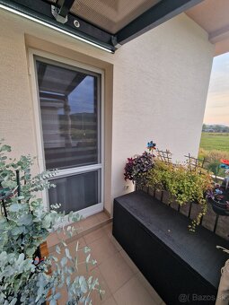 3 izbový byt Horný Hričov - 19