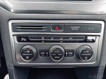 Volkswagen Golf Sportsvan 1.4 TSI BMT Comfortline - 19