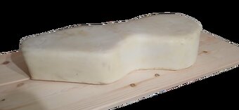 JAWA Kývačka diely - 19