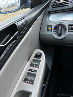 VW Passat sedan, 2.0TDi 103kw (common rail), 4x4 - 19