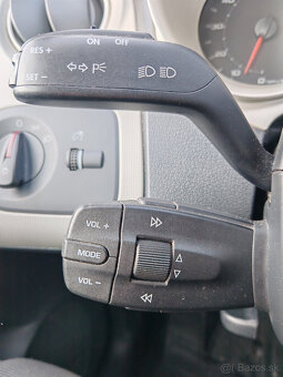 Predám Seat Ibiza 1.6 16V r.v.2008 - 19