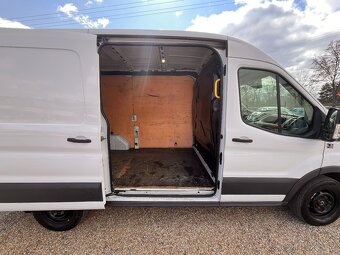 Ford Transit, 2.0TDCi 77KWL2H2Klima - 19